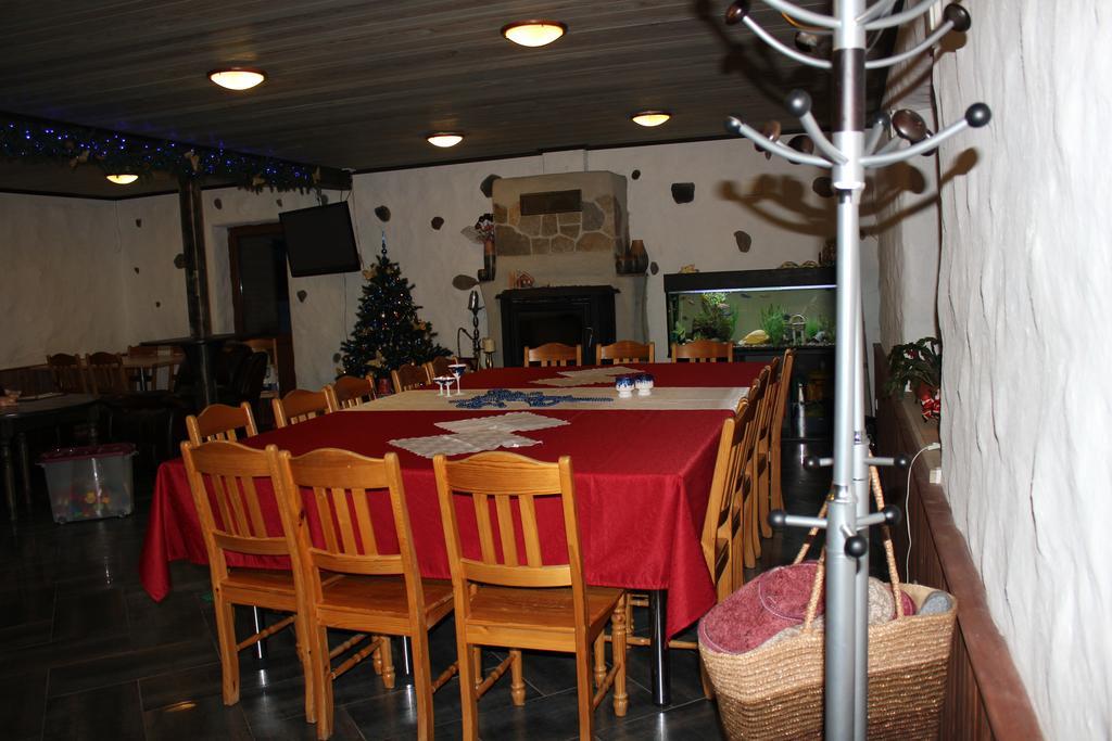 Krapi Guesthouse Treimani Номер фото