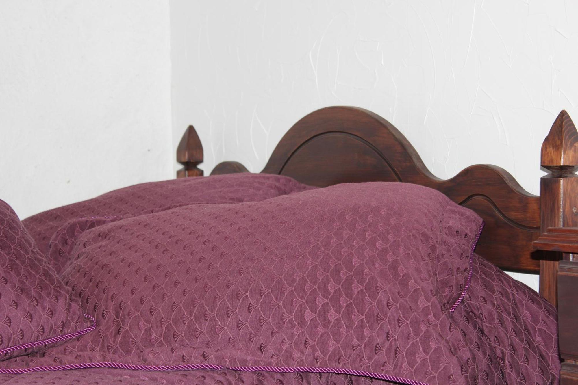 Krapi Guesthouse Treimani Номер фото