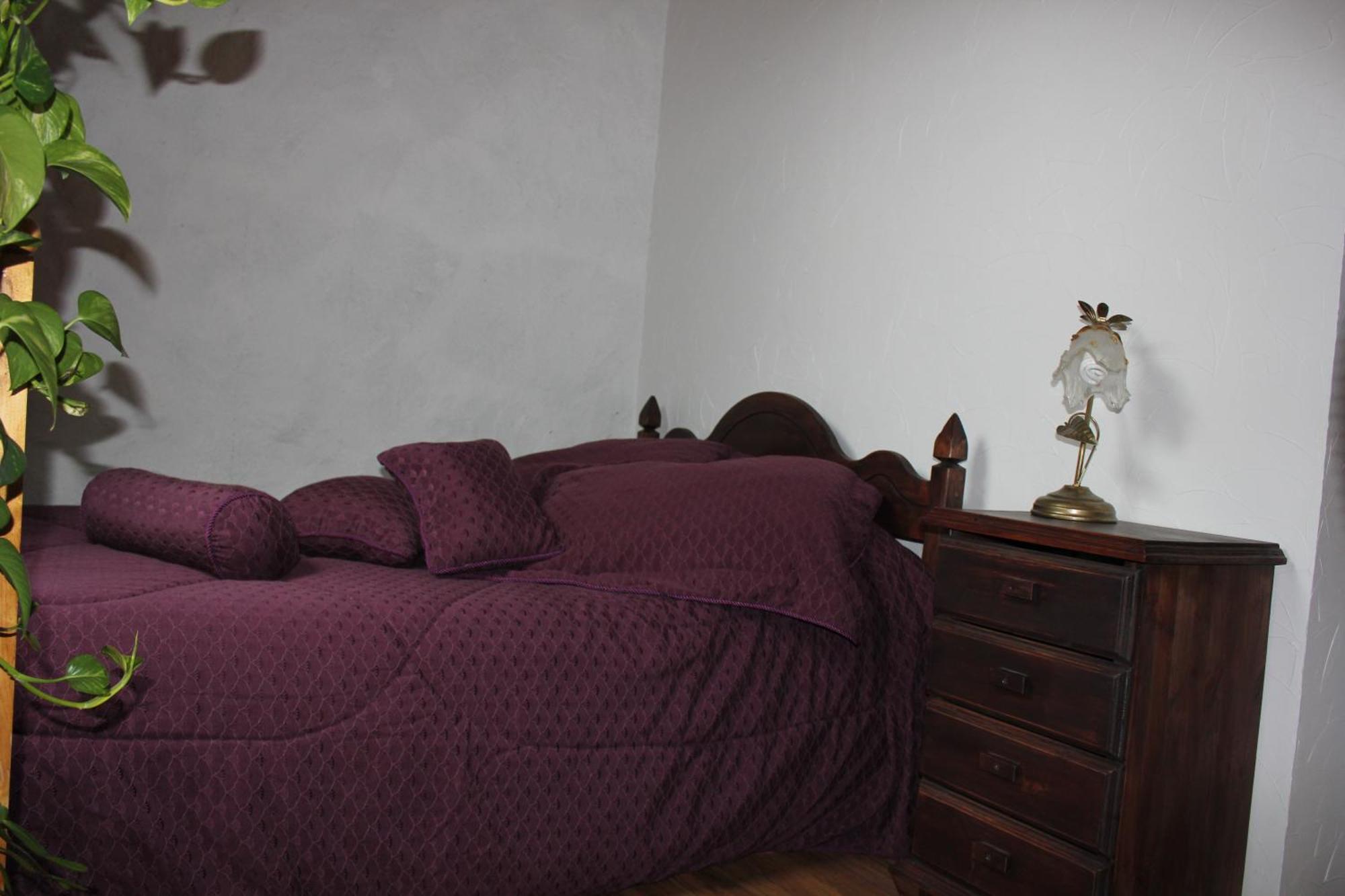 Krapi Guesthouse Treimani Номер фото