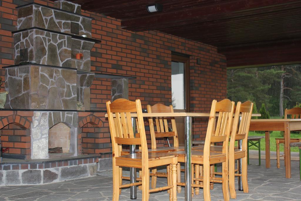 Krapi Guesthouse Treimani Номер фото