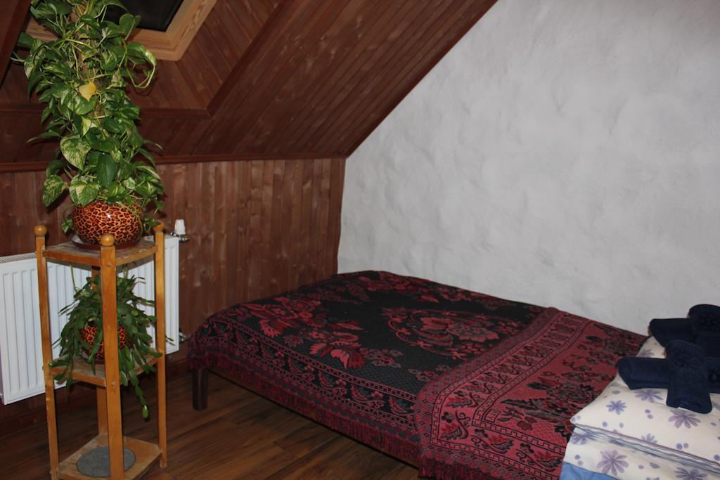 Krapi Guesthouse Treimani Номер фото
