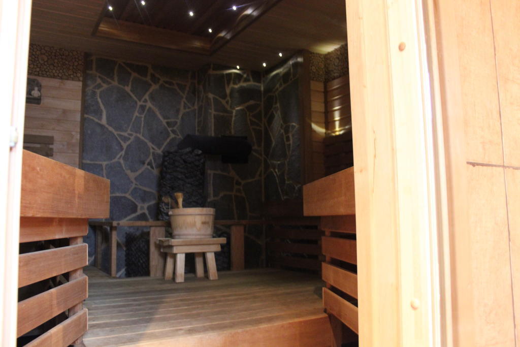Krapi Guesthouse Treimani Номер фото