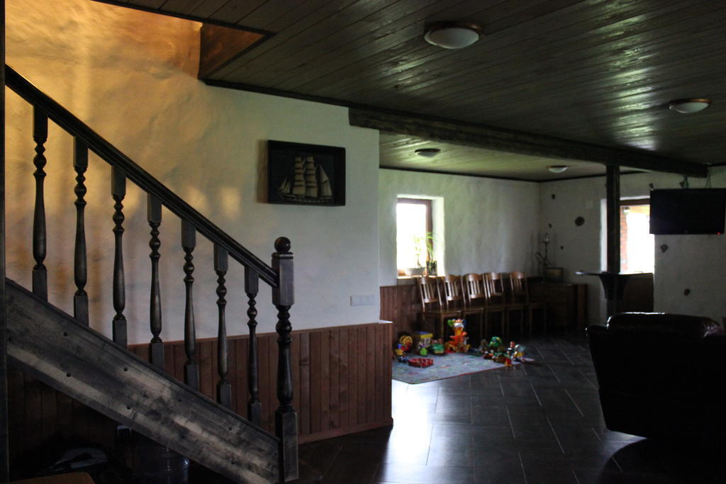 Krapi Guesthouse Treimani Номер фото